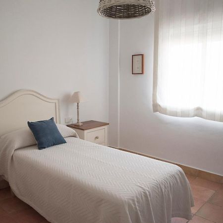 Apartamento Carretera Sierra Granada Luaran gambar