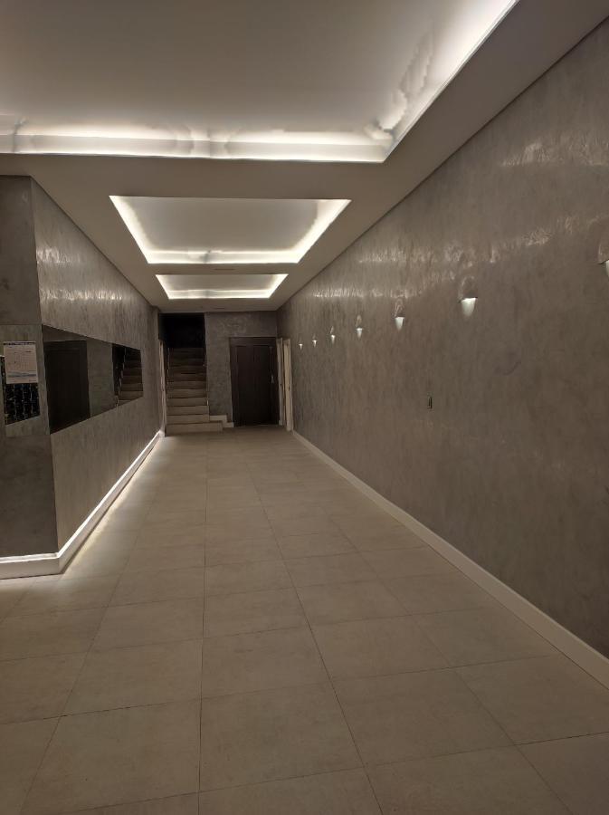 Apartamento Carretera Sierra Granada Luaran gambar