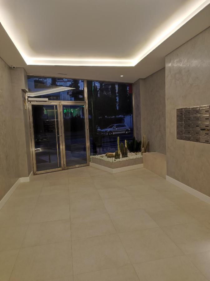 Apartamento Carretera Sierra Granada Luaran gambar