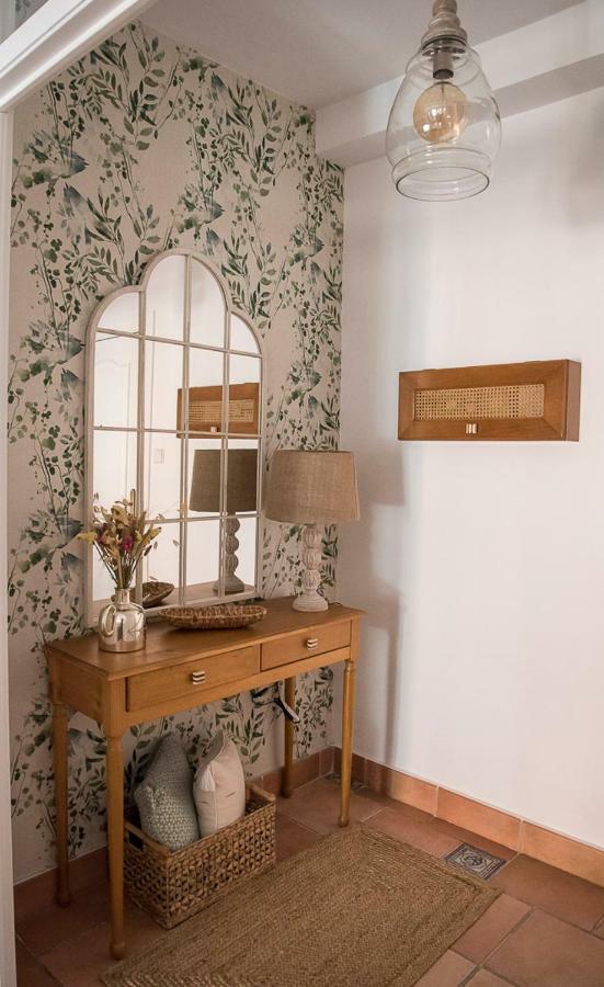 Apartamento Carretera Sierra Granada Luaran gambar