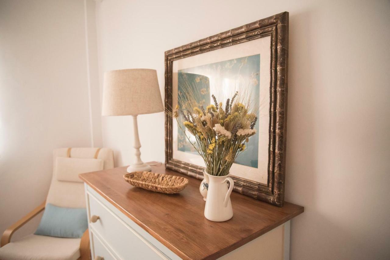 Apartamento Carretera Sierra Granada Luaran gambar