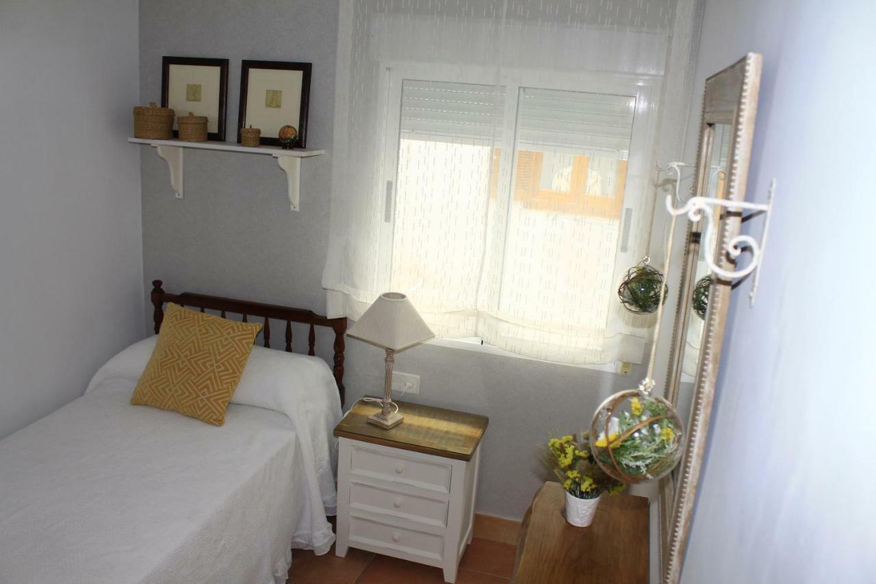 Apartamento Carretera Sierra Granada Luaran gambar