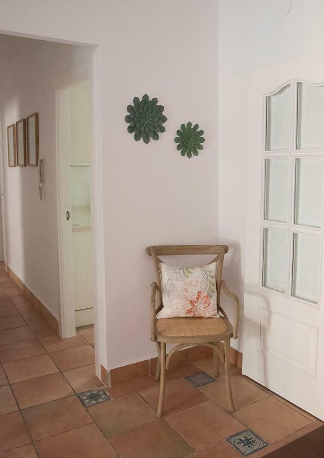 Apartamento Carretera Sierra Granada Luaran gambar