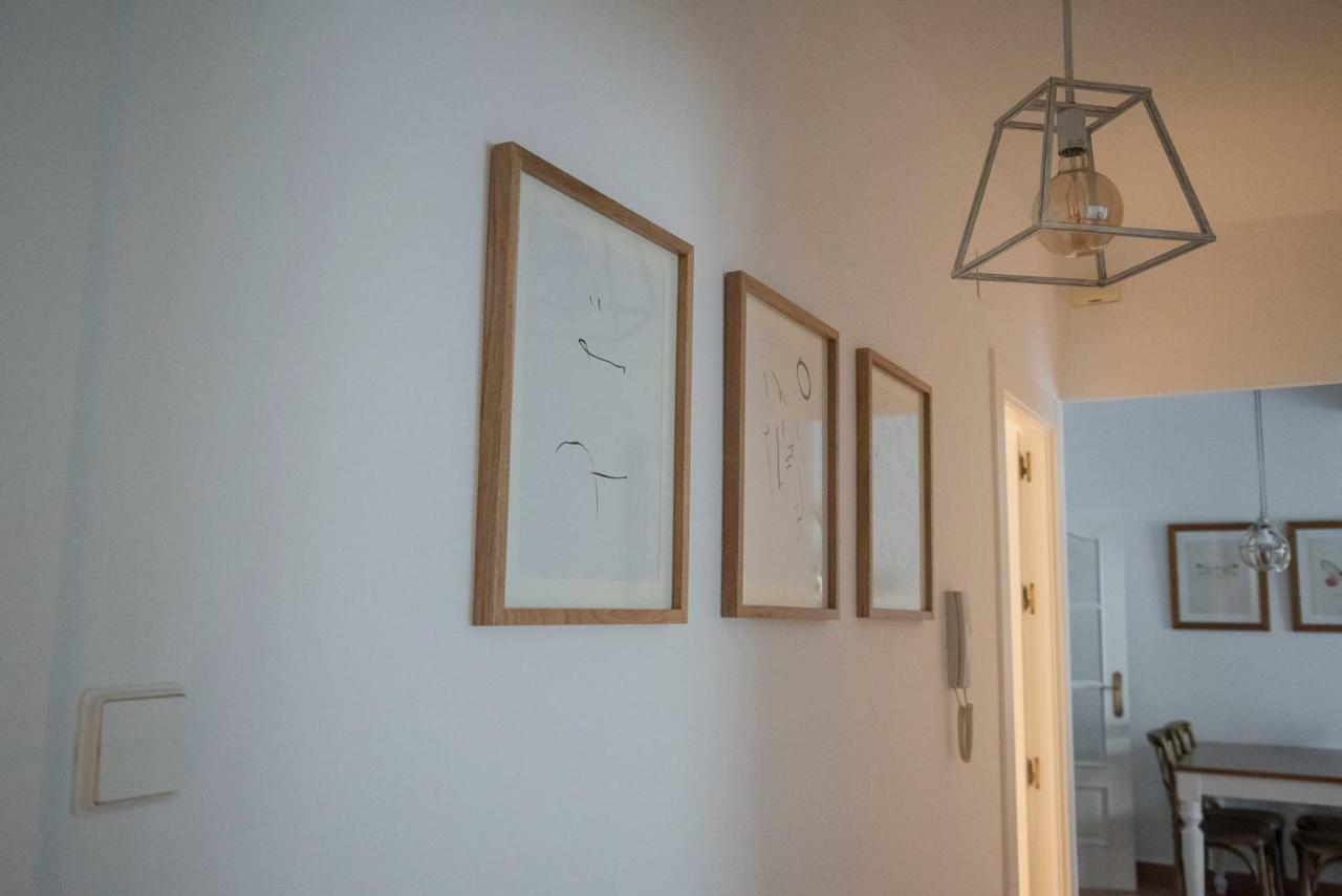 Apartamento Carretera Sierra Granada Luaran gambar