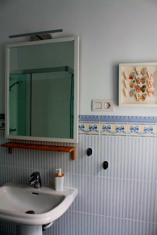 Apartamento Carretera Sierra Granada Luaran gambar