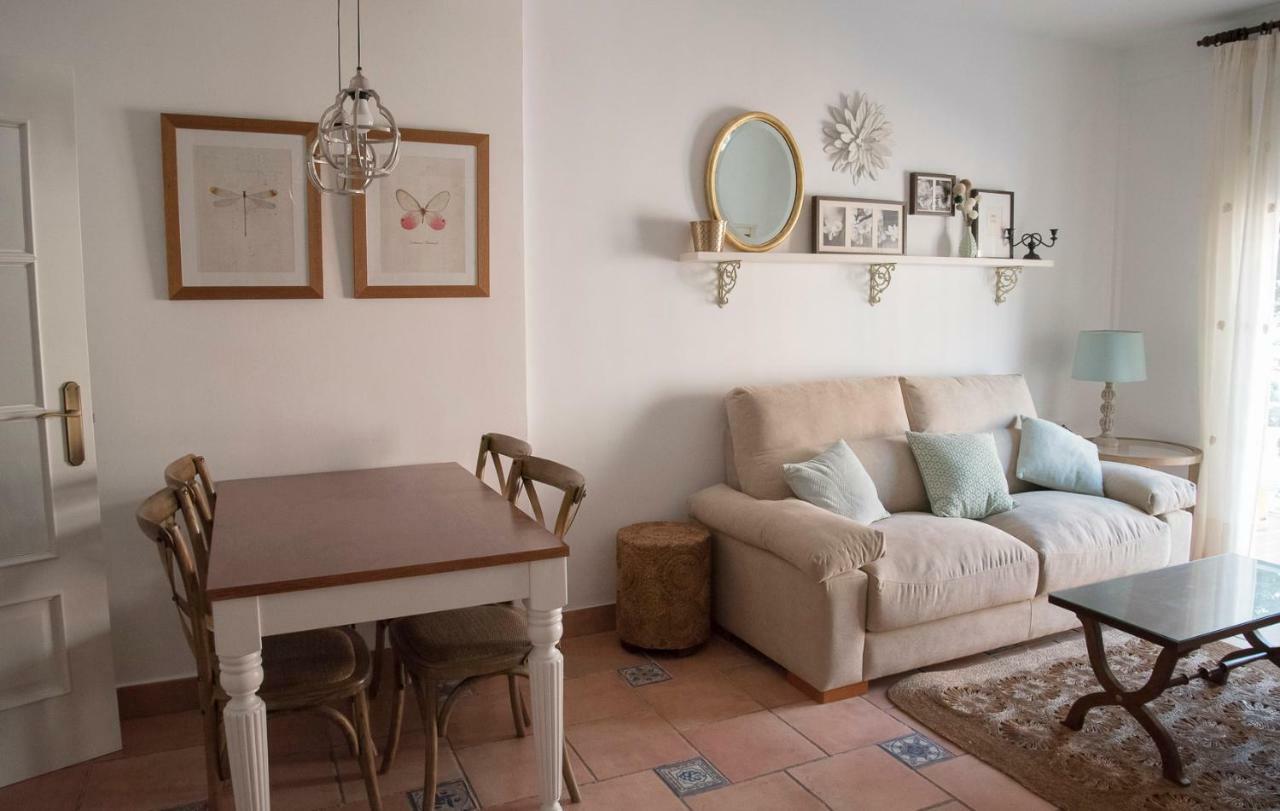 Apartamento Carretera Sierra Granada Luaran gambar