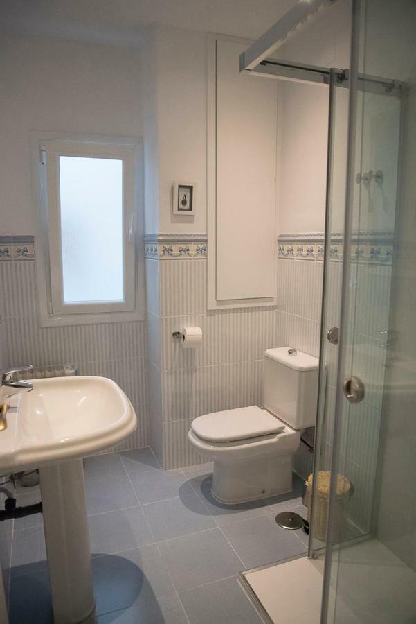 Apartamento Carretera Sierra Granada Luaran gambar