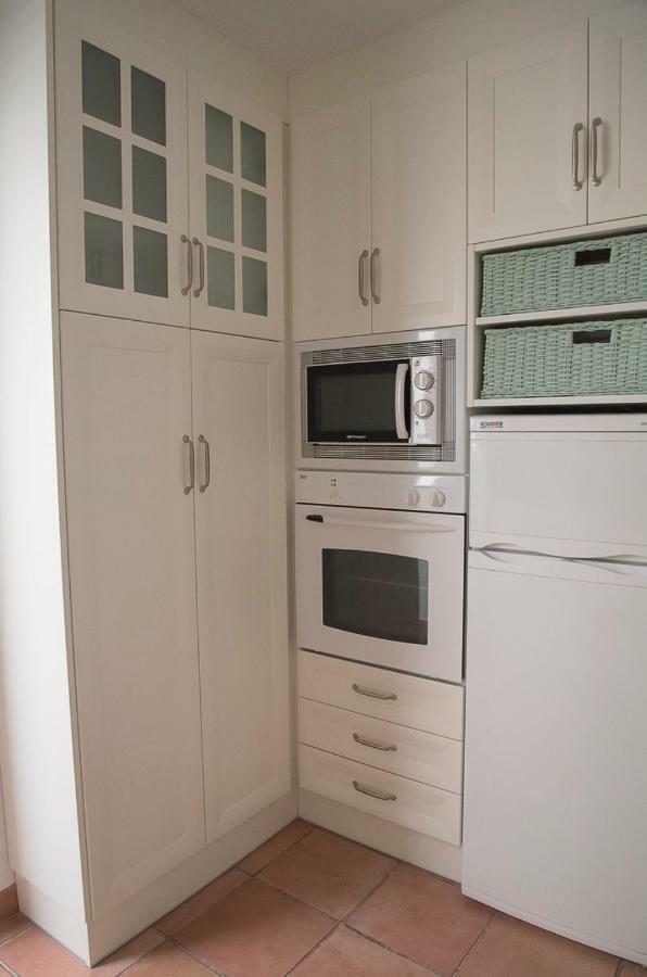 Apartamento Carretera Sierra Granada Luaran gambar