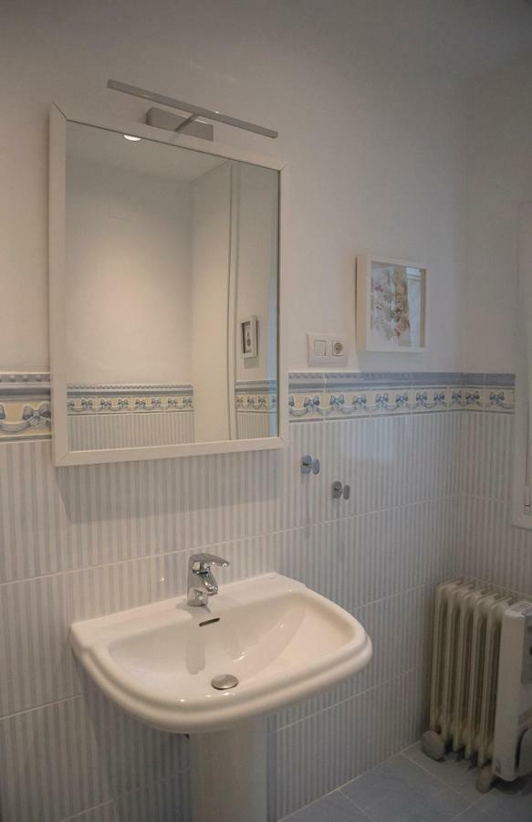 Apartamento Carretera Sierra Granada Luaran gambar