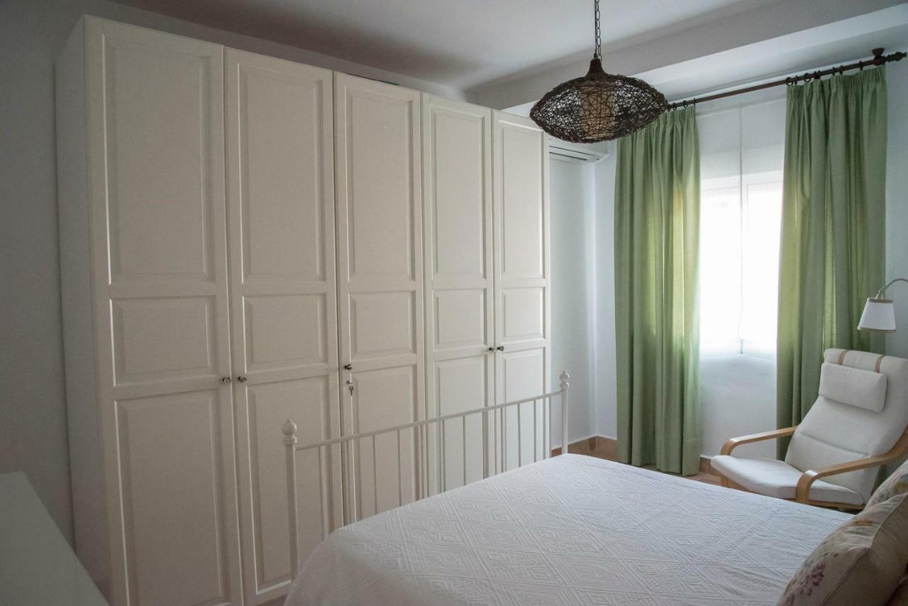 Apartamento Carretera Sierra Granada Luaran gambar