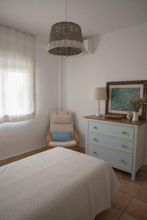 Apartamento Carretera Sierra Granada Luaran gambar