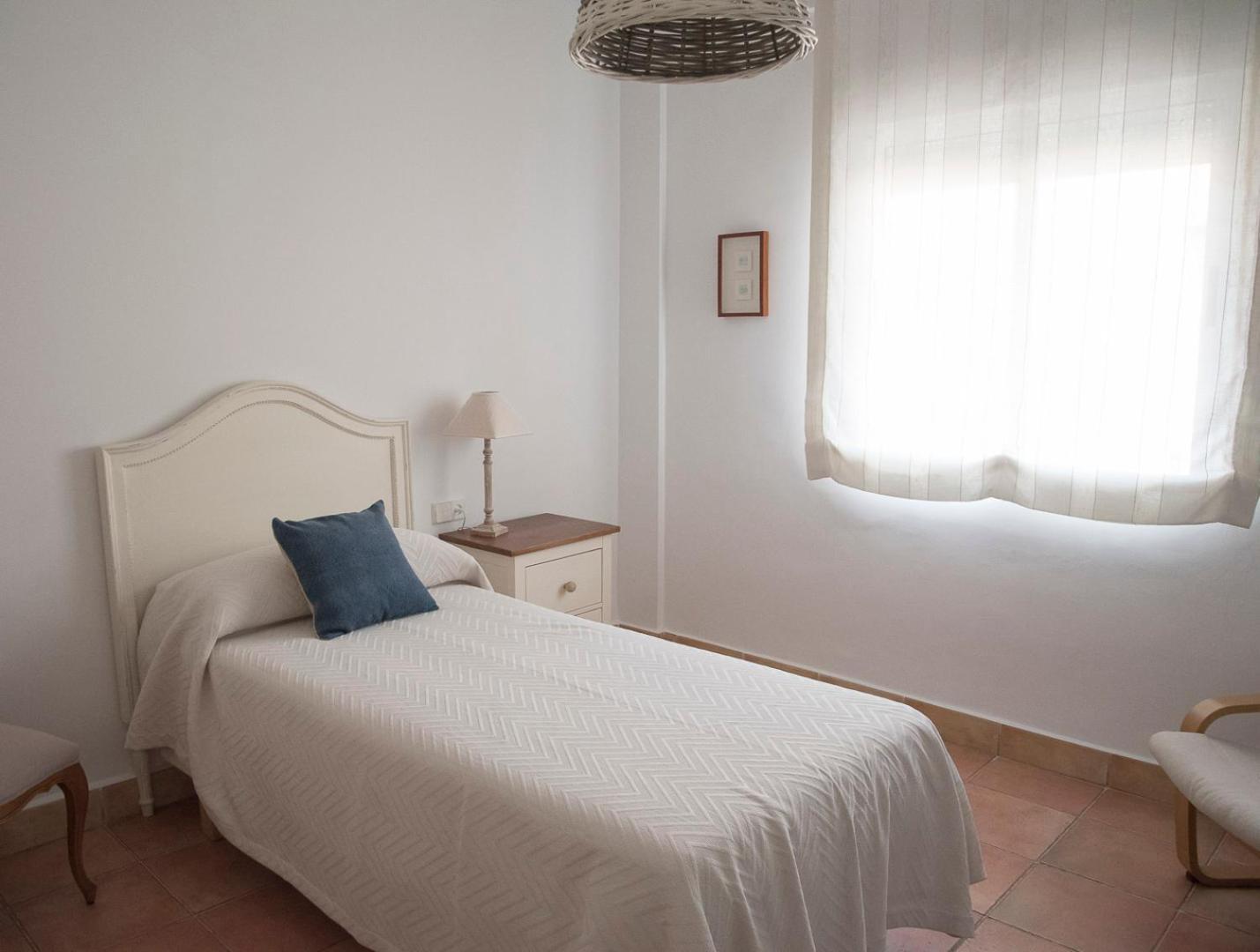 Apartamento Carretera Sierra Granada Luaran gambar